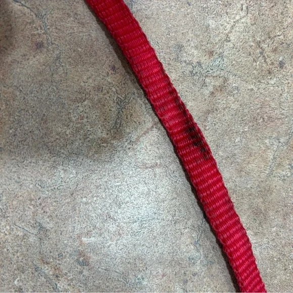 Vintage 1996 Hello Kitty Red and White Tin Box Bag - Picture 7 of 7